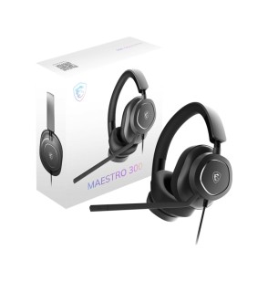 HEADSET/MAESTRO 300 MSI