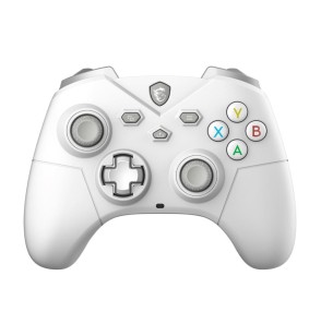 GAMEPAD WRL/FORCE GC300 W WHITE MSI