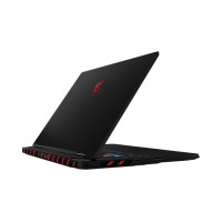 Notebook | MSI | Raider | A18HX A9WIG | CPU  Ryzen 9 | 9955HX3D | 2500 MHz | 18" | 3840x2400 | RAM 64GB | DDR5 | 5600 MHz | SSD 2TB | NVIDIA GeForce RTX 5080 | 16GB | ENG | Card Reader SD Express | Windows 11 Home | Black | 3.6 kg | RAIDERA18HXA9WIG-