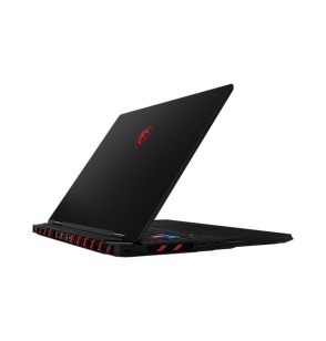 Notebook | MSI | Raider | A18HX A9WIG | CPU  Ryzen 9 | 9955HX3D | 2500 MHz | 18" | 3840x2400 | RAM 64GB | DDR5 | 5600 MHz | SSD 2TB | NVIDIA GeForce RTX 5080 | 16GB | ENG | Card Reader SD Express | Windows 11 Home | Black | 3.6 kg | RAIDERA18HXA9WIG-
