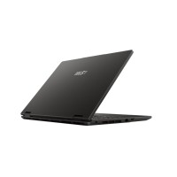 Notebook | MSI | Venture 14 AI A1MG | CPU  Core Ultra | u7-155H | 3800 MHz | 14" | 2880x1800 | RAM 32GB | DDR5 | 5600 MHz | SSD 2TB | Intel Iris Xe Graphics | Integrated | ENG | Windows 11 Home | Grey | 1.5 kg | VENTURE14AIA1MG-016NL