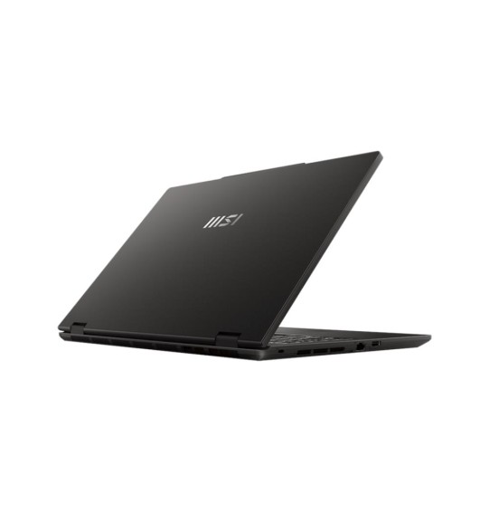 Notebook | MSI | Venture 16 AI A1MG | CPU  Core Ultra | u7-155H | 3800 MHz | 16" | 2048x1280 | RAM 16GB | DDR5 | 5600 MHz | SSD 1TB | Intel Arc Graphics | Integrated | ENG | Windows 11 Home | Grey | 1.9 kg | VENTURE16AIA1MG-001NL