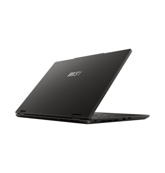Notebook | MSI | VenturePro 16 AI A1VEG | CPU  Core Ultra | u7-155H | 3800 MHz | 16" | 2048x1280 | RAM 32GB | DDR5 | 5600 MHz | SSD 2TB | NVIDIA GeForce RTX 4050 | 6GB | ENG | Windows 11 Home | Grey | 1.9 kg | VNTRPRO16AIA1VEG-013NL