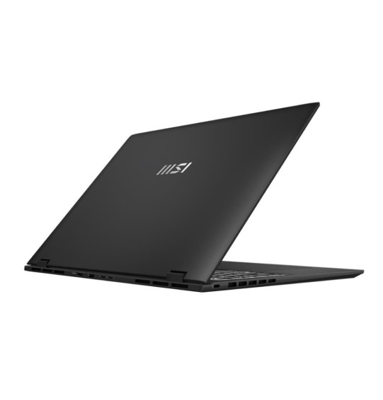 Notebook | MSI | Prestige | 16 AI+ Evo B2VMG | CPU  Core Ultra | u7-258V | 3700 MHz | 16" | 2560x1600 | RAM 32GB | LPDDR5x | 8533 MHz | SSD 1TB | Intel Arc 140V | 16GB | ENG | Card Reader SD (XC/HC) | Windows 11 Pro | Grey | 1.5 kg | PRE16AI+EVOB2VMG