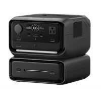 POWER STATION RIVER3PLUS+EB300/5015601022/5015601023 ECOFLOW