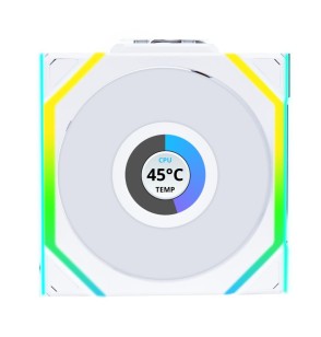 CASE FAN 120MM/G99.12SLIN1W3W.00 LIAN LI