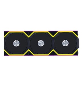 CASE FAN 120MM/G99.12RSLIN1W3B.00 LIAN LI