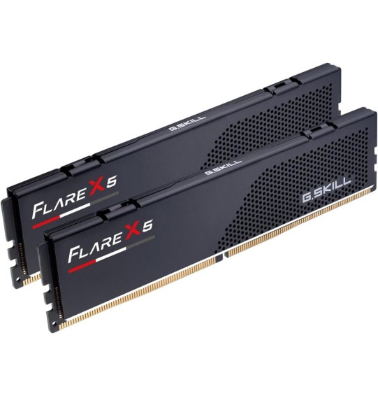 MEMORY DIMM 64GB DDR5-6000 K2/F5-6000J3636F32GX2-FX5 G.SKILL