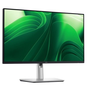 LCD Monitor | DELL | P2425D | 23.8" | Business | Swivel | Pivot | Height adjustable | Tilt | Matte | Panel IPS | 2560x1440 | 16:9 | 100Hz | 5 ms | 210-BQMX