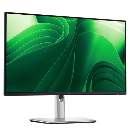 LCD Monitor | DELL | P2425D | 23.8" | Business | Swivel | Pivot | Height adjustable | Tilt | Matte | Panel IPS | 2560x1440 | 16:9 | 100Hz | 5 ms | 210-BQMX
