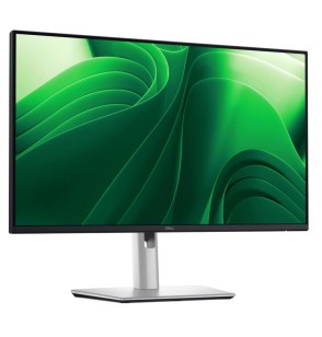 LCD Monitor | DELL | P2425DE | 23.8" | Business | Swivel | Pivot | Height adjustable | Tilt | Matte | Panel IPS | 2560x1440 | 16:9 | 100Hz | 5 ms | 210-BRDM