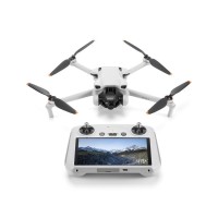 Drone | DJI | DJI Mini 3 (DJI RC) | Consumer | CP.MA.00000780.02