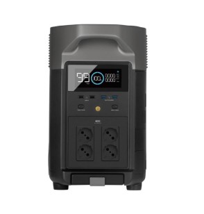 POWER STATION DELTA PRO/5004501018 ECOFLOW