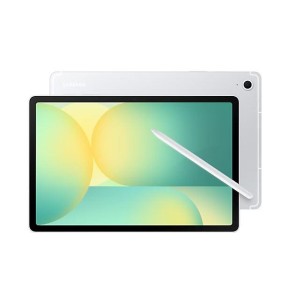 TABLET GALAXY TAB S10 FE 5G/128GB SILVER SM-X526 SAMSUNG