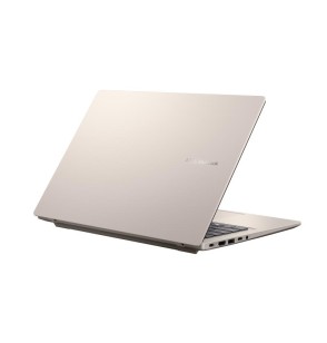 Notebook | ASUS | VivoBook Series | X1407QA-LY045W | CPU  Snapdragon | X X1-26-100 | 3000 MHz | 14" | 1920x1200 | RAM 16GB | LPDDR5x | SSD 512GB | Qualcomm Adreno GPU | Integrated | ENG | Windows 11 Home | Platinum | 1.49 kg | 90NB1602-M005R0