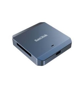 MEMORY READER PRO-CINEMA MAGS./SDDR-F941-GNKNN SANDISK