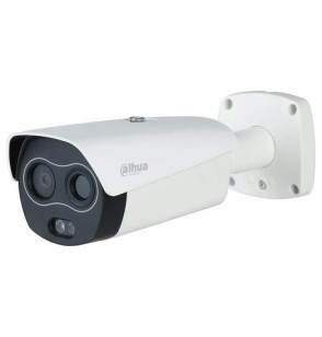 NET CAMERA 4MP HYBRID BULLET/TPC-BF2241-TB7F8-DW-S2 DAHUA