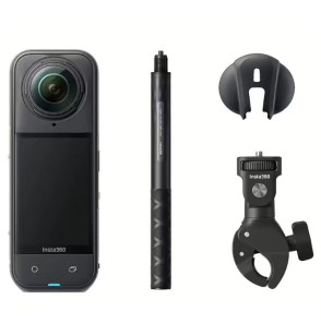 ACTION CAMERA X5/CINSAAHA/MOTO INSTA360