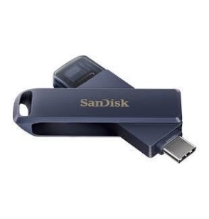 MEMORY DRIVE FLASH USB-C 128GB/SDIXD0N-128G-GN6NE SANDISK