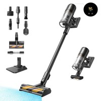 Vacuum Cleaner | DREAME | Z30 ULTRA | Upright/Cordless/Bagless | Weight 10 kg | VZV78V