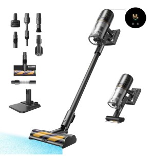 Vacuum Cleaner | DREAME | Z30 ULTRA | Upright/Cordless/Bagless | Weight 10 kg | VZV78V