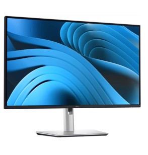 LCD Monitor | DELL | P2725QE | 27" | Business/4K | Swivel | Pivot | Height adjustable | Tilt | Matte | Panel IPS | 3840x2160 | 16:9 | 100Hz | 5 ms | 210-BRDS