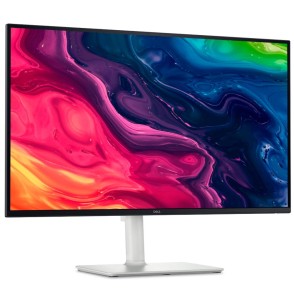 LCD Monitor | DELL | S2725QS | 27" | Business | Swivel | Pivot | Height adjustable | Tilt | Matte | Panel IPS | 1920x1080 | 16:9 | 120Hz | 4 ms | Speakers | 210-BQWM