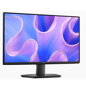 LCD Monitor | DELL | SE2725HM | 27" | Business | Tilt | Matte | Panel IPS | 1920x1080 | 16:9 | 100 Hz | 5 ms | Colour Black | 210-BQZW
