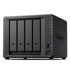 NAS STORAGE TOWER 4BAY/4GB DS925+ SYNOLOGY