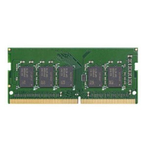 NAS ACC RAM MEMORY DDR4 8GB/SO ECC D4ES03-8G SYNOLOGY