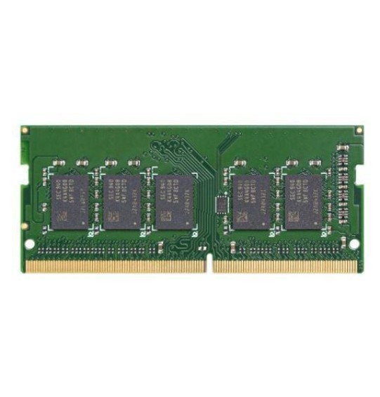 NAS ACC RAM MEMORY DDR4 8GB/SO ECC D4ES03-8G SYNOLOGY