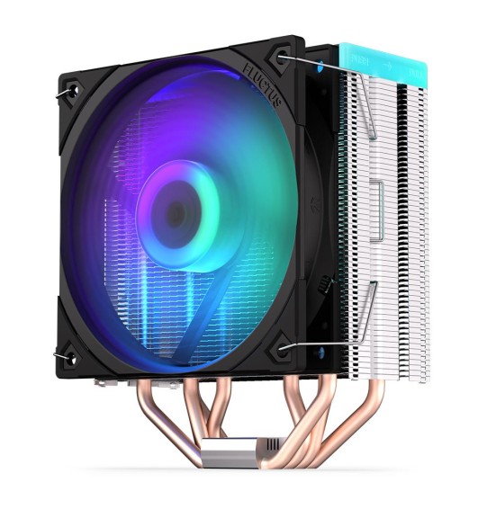 CPU COOLER S_MULTI/FERA 5 ARGB EY3A007 ENDORFY