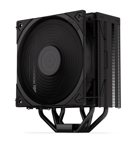 CPU COOLER S_MULTI/FERA 5 BLACK EY3A011 ENDORFY