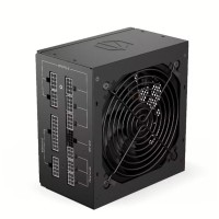 Power Supply | ENDORFY | SUPREMO FM6 | 1000 Watts | Efficiency 80 PLUS GOLD | MTBF 100000 hours | EY7A011