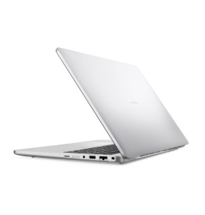Notebook | DELL | Pro Plus | Pro 16 Plus | CPU  Ryzen AI 7 PRO | 350 | 2000 MHz | 16" | 2560x1600 | RAM 32GB | LPDDR5 | 7500 MHz | SSD 1TB | AMD Radeon(TM) 860M graphics | Integrated | EST | Smart Card Reader | Windows 11 Pro | 1.84 kg | 210-BQPV_101