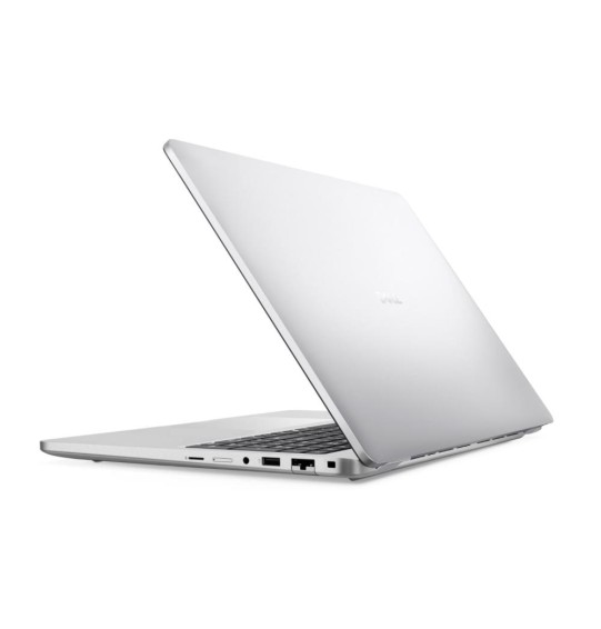 Notebook | DELL | Pro Plus | Pro 16 Plus | CPU  Ryzen AI 7 PRO | 350 | 2000 MHz | 16" | 2560x1600 | RAM 32GB | LPDDR5 | 7500 MHz | SSD 1TB | AMD Radeon(TM) 860M graphics | Integrated | EST | Smart Card Reader | Windows 11 Pro | 1.84 kg | 210-BQPV_101