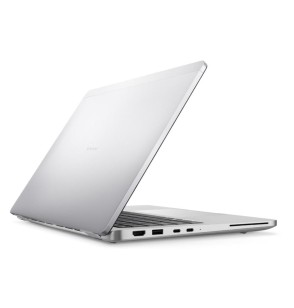 Notebook | DELL | Pro Plus | Pro 13 Plus | CPU  Ryzen AI 5 PRO | 340 | 2000 MHz | 13.3" | 1920x1200 | RAM 32GB | LPDDR5 | 7500 MHz | SSD 1TB | AMD Radeon(TM) 840M graphics | Integrated | EST | Smart Card Reader | Windows 11 Pro | 1.23 kg | 210-BQRX_1