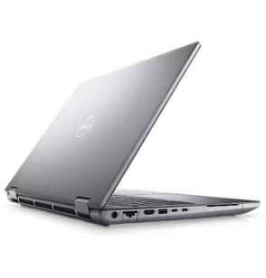 Notebook | DELL | Precision | 7680 | CPU  Core i9 | i9-13950HX | 2200 MHz | CPU features vPro | 16" | 1920x1200 | RAM 32GB | DDR5 | 5600 MHz | SSD 1TB | NVIDIA RTX 3500 Ada | 12GB | EST | Card Reader SD | Smart Card Reader | Windows 11 Pro | 2.6 kg |