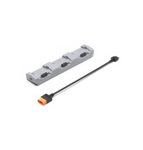 DRONE ACC CHARGING HUB 240W/MATR.4D CP.EN.00000627.01 DJI