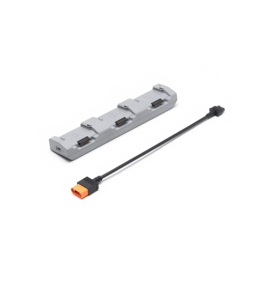DRONE ACC CHARGING HUB 240W/MATR.4D CP.EN.00000627.01 DJI