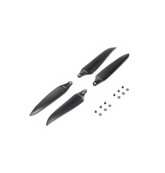 Drone Accessory | DJI | Matrice 4D Series Low-Noise Anti-Ice Propellers | CP.EN.00000624.01
