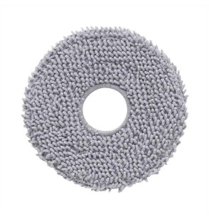 Vacuum Cleaner Accessory | ROBOROCK | Anti-bacterial Rotating Mop Cloth | 8.02.0383