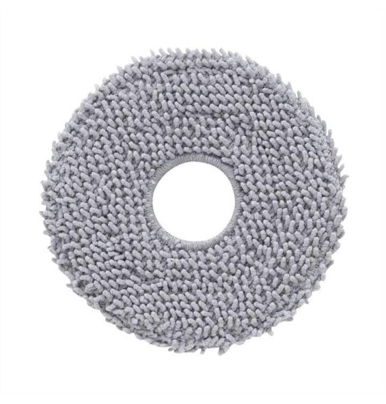 Vacuum Cleaner Accessory | ROBOROCK | Anti-bacterial Rotating Mop Cloth | 8.02.0383