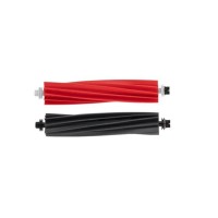 Vacuum Cleaner Accessory | ROBOROCK | Rubber Main Brush | For Qrevo Curv | 8.02.0381