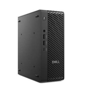 PC | DELL | Pro Max Micro | FCM2250 | Business | Desktop | CPU Core Ultra | u7-265 | 2400 MHz | RAM 16GB | DDR5 | 5600 MHz | SSD 1TB | Graphics card NVIDIA RTX A1000 | 8GB | Windows 11 Pro | Included Accessories Dell Optical Mouse-MS116 - Black | BTO106_F