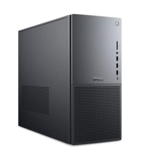 PC | DELL | Tower Plus | EBT2250 | Business | Desktop | CPU Core Ultra | u7-265 | 2400 MHz | RAM 32GB | SSD 1TB | Graphics card NVIDIA GeForce RTX 4060 Ti | 8GB | ENG | Windows 11 Pro | Colour Graphite | Included Accessories Dell Pro Keyboard and Mouse - 