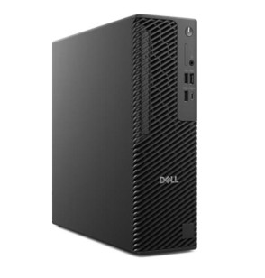 PC | DELL | Pro Max Slim | FCS1250 | Desktop | CPU Core Ultra | u7-265 | 2400 MHz | RAM 16GB | SSD 512GB | Graphics card Intel Integrated Graphics | Integrated | Windows 11 Pro | Included Accessories Dell Optical Mouse-MS116 - Black | BTO101_FCS1250_EMEA_