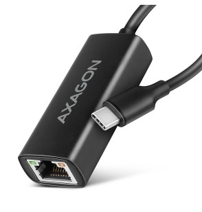 NET ADAPTER USB-C 1GB/ADE-ARC AXAGON