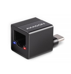 NET ADAPTER USB-C 1GB/ADE-MINIC AXAGON