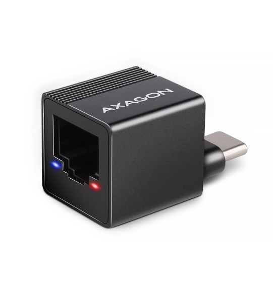 NET ADAPTER USB-C 1GB/ADE-MINIC AXAGON